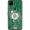 NBA Boston Celtics Hardwood Classics Google Pixel 4a Skin
